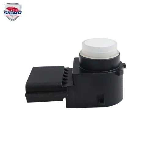2021-2023 Hyundai Elantra Rear Side Parking Sensor For Genesis GV70 7 2021-2023 Hyundai Elantra Rear Side Parking Sensor For Genesis GV70 - Image 7