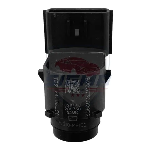 2020 2021 2022 Hyundai Sonata Rear Parking Sensor 3 2020 2021 2022 Hyundai Sonata Rear Parking Sensor - Image 3