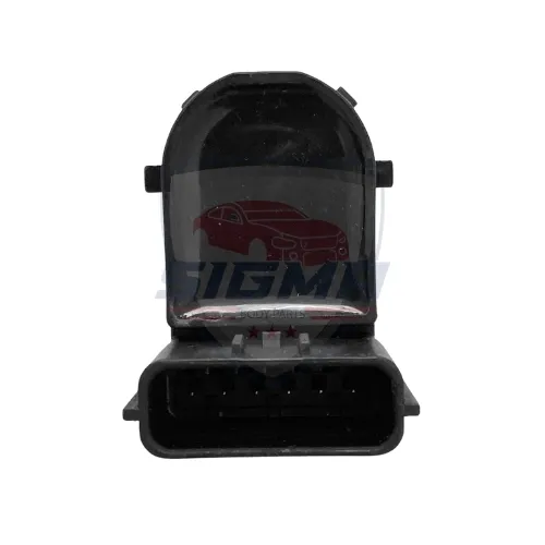 2020 2021 2022 Hyundai Sonata Rear Parking Sensor 4 2020 2021 2022 Hyundai Sonata Rear Parking Sensor - Image 4