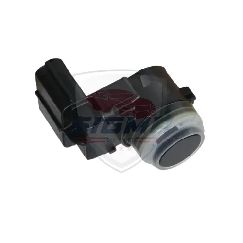 2020-2022 Hyundai Sonata Rear Parking Sensor 5 2020-2022 Hyundai Sonata Rear Parking Sensor - Image 5