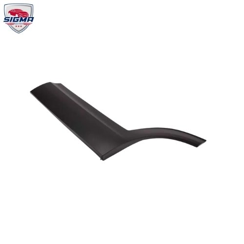 2021-2023 Chevy Trailblazer RS Rear Left Driver Side Door Molding Trim Lower