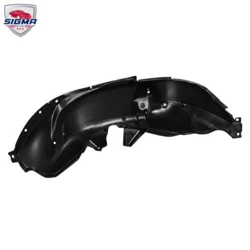 For Chevrolet Trailblazer 2021-2025 Front Inner Fender Liner Right Side