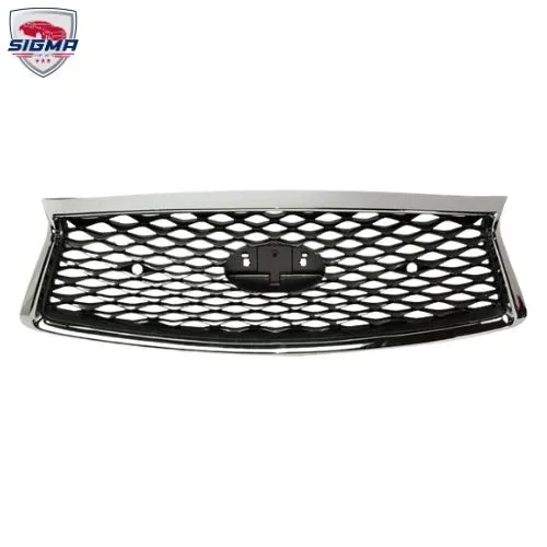 2018-2024 Infiniti Q50 Bumper Cover Front