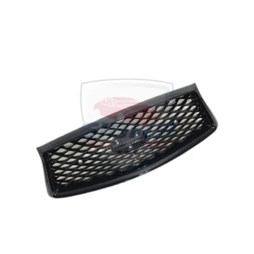 2018-2024 Infiniti Q50 Bumper Cover Front 4 2018-2024 Infiniti Q50 Bumper Cover Front - Image 4