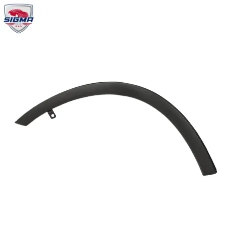 2014-2020 Mitsubishi Outlander Flare Front Left - MB-OL-1420-FL-FL-D 2 2014-2020 Mitsubishi Outlander Flare Front Left - MB-OL-1420-FL-FL-D - Image 2