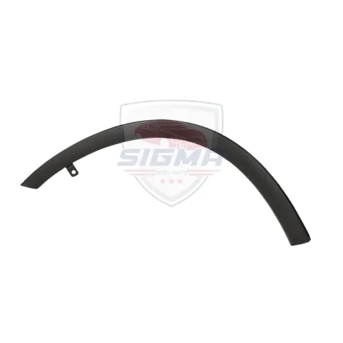 2014-2020 Mitsubishi Outlander Flare Front Left - MB-OL-1420-FL-FL-D 4 2014-2020 Mitsubishi Outlander Flare Front Left - MB-OL-1420-FL-FL-D - Image 4