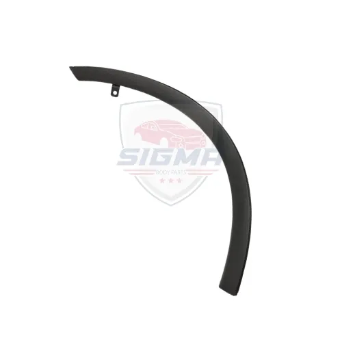 2014-2020 Mitsubishi Outlander Flare Front Left - MB-OL-1420-FL-FL-D 6 2014-2020 Mitsubishi Outlander Flare Front Left - MB-OL-1420-FL-FL-D - Image 6