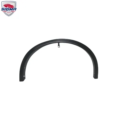 2014-2020 Nissan Rogue Flare Front Left