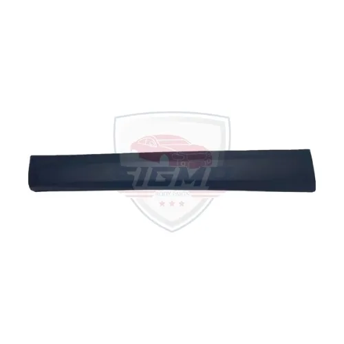 For Nissan Rogue 2014-2020 Front Door Molding Left Side For Nissan Rogue 2014-2020 Front Door Molding Left Side - Image 3