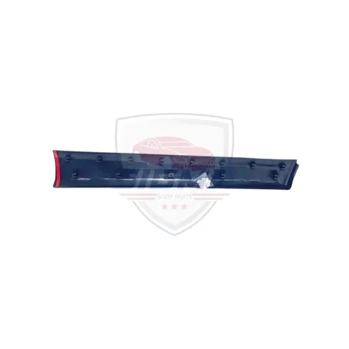 For Nissan Rogue 2014-2020 Front Door Molding Left Side For Nissan Rogue 2014-2020 Front Door Molding Left Side - Image 2