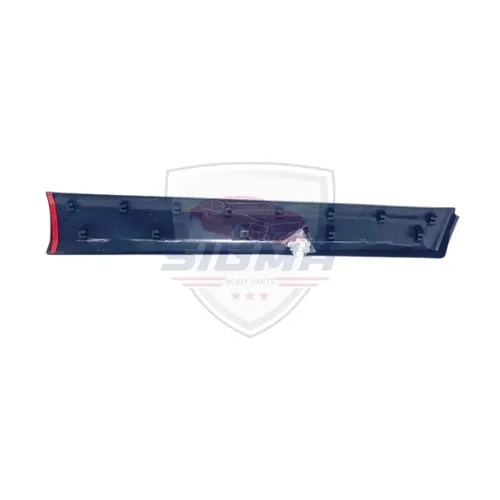 For Nissan Rogue 2014-2020 Front Door Molding Left Side For Nissan Rogue 2014-2020 Front Door Molding Left Side - Image 5