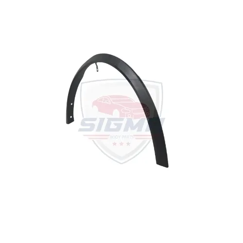 For Nissan Rogue 2014-2020 Front Fender Flare Left Side For Nissan Rogue 2014-2020 Front Fender Flare Left Side - Image 7