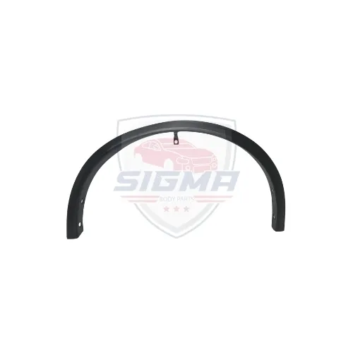 For Nissan Rogue 2014-2020 Front Fender Flare Left Side For Nissan Rogue 2014-2020 Front Fender Flare Left Side - Image 3