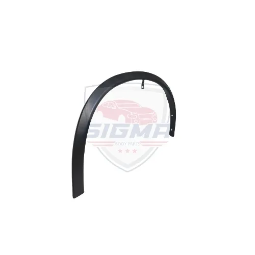 For Nissan Rogue 2014-2020 Front Fender Flare Left Side For Nissan Rogue 2014-2020 Front Fender Flare Left Side - Image 6