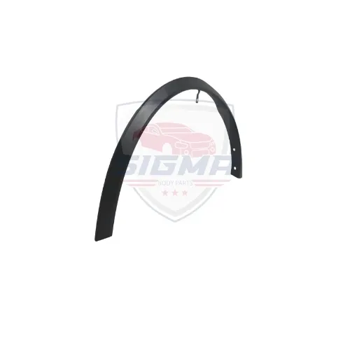For Nissan Rogue 2014-2020 Front Fender Flare Right Side For Nissan Rogue 2014-2020 Front Fender Flare Right Side - Image 7