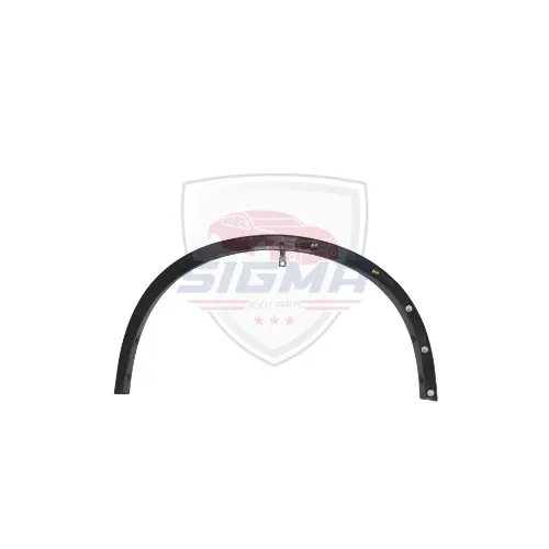 For Nissan Rogue 2014-2020 Front Fender Flare Right Side For Nissan Rogue 2014-2020 Front Fender Flare Right Side - Image 5