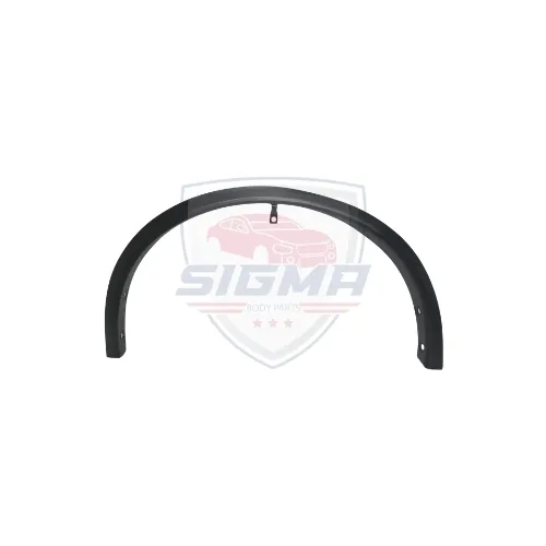 For Nissan Rogue 2014-2020 Front Fender Flare Right Side For Nissan Rogue 2014-2020 Front Fender Flare Right Side - Image 3