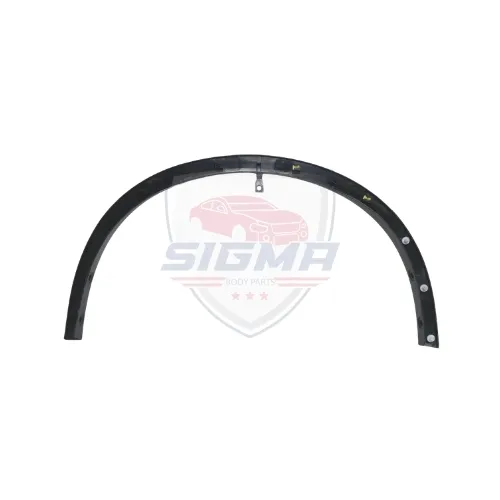 For Nissan Rogue 2014-2020 Front Fender Flare Right Side For Nissan Rogue 2014-2020 Front Fender Flare Right Side - Image 2
