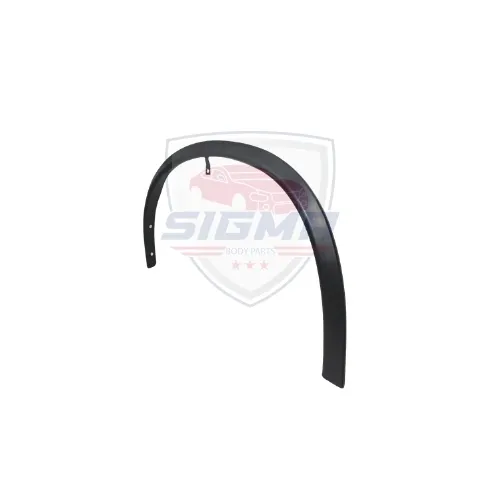 For Nissan Rogue 2014-2020 Front Fender Flare Right Side For Nissan Rogue 2014-2020 Front Fender Flare Right Side - Image 6
