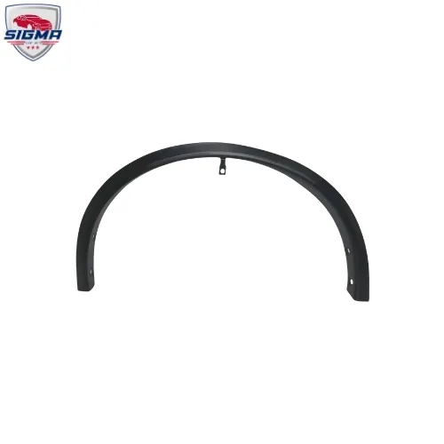 2014-2020 Nissan Rogue Flare Front Right