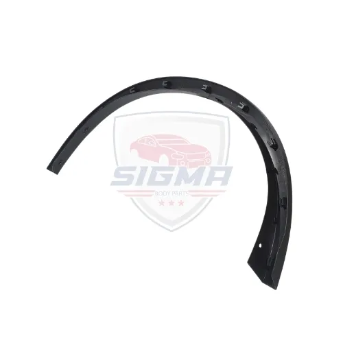 For Nissan Rogue 2014-2020 Rear Fender Flare Right Side For Nissan Rogue 2014-2020 Rear Fender Flare Right Side - Image 2