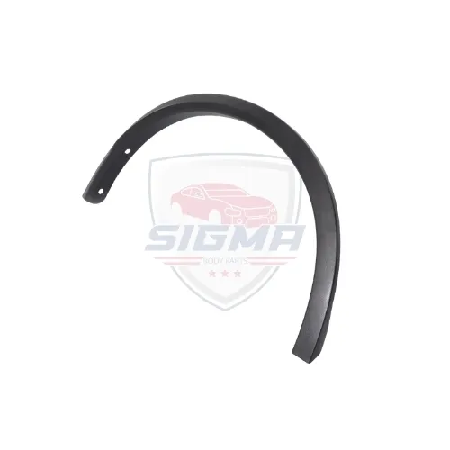 For Nissan Rogue 2014-2020 Rear Fender Flare Right Side For Nissan Rogue 2014-2020 Rear Fender Flare Right Side - Image 5