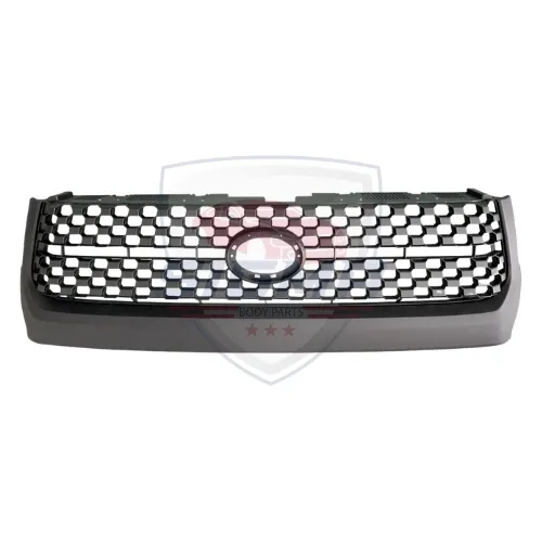 2014-2021 Toyota Tundra Grille Front 6 2014-2021 Toyota Tundra Grille Front - Image 6