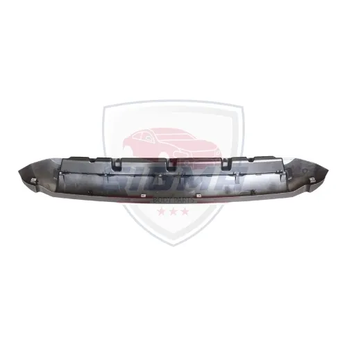 2014-2021 Toyota Tundra Grille Front 3 2014-2021 Toyota Tundra Grille Front - Image 3