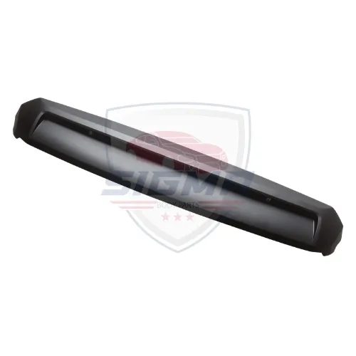 2014-2021 Toyota Tundra Grille Front 2 2014-2021 Toyota Tundra Grille Front - Image 2