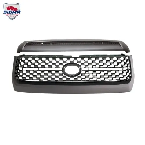 2014-2021 Toyota Tundra Grille Front
