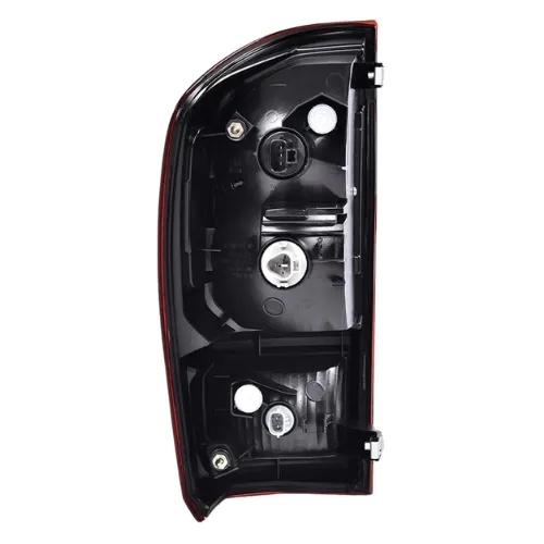 For Toyota Tacoma 2015-2021 Rear Tail Light Right Side - Smoke Lens For Toyota Tacoma 2015-2021 Rear Tail Light Right Side - Smoke Lens - Image 4