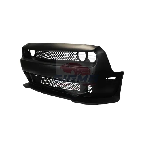2015-2023 Dodge Challenger Kit Front 3 2015-2023 Dodge Challenger Kit Front - Image 3