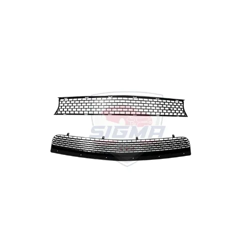 2015-2023 Dodge Challenger Kit Front 4 2015-2023 Dodge Challenger Kit Front - Image 4