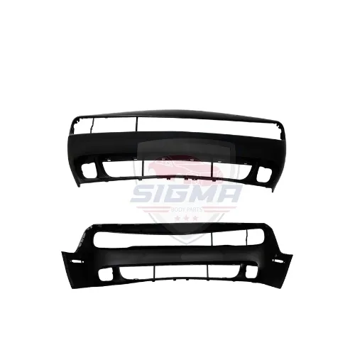 2015-2023 Dodge Challenger Kit Front 5 2015-2023 Dodge Challenger Kit Front - Image 5