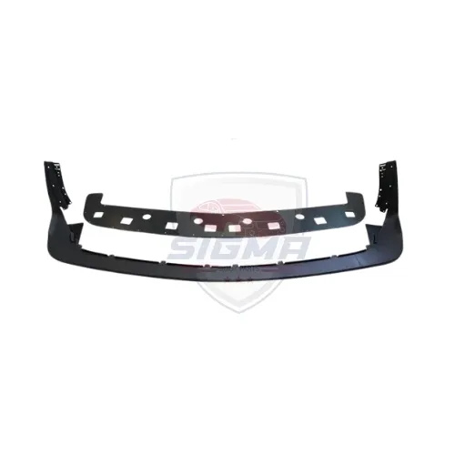2015-2023 Dodge Challenger Kit Front 7 2015-2023 Dodge Challenger Kit Front - Image 7