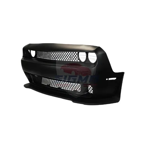 2015-2023 Dodge Challenger Kit Front 8 2015-2023 Dodge Challenger Kit Front - Image 8