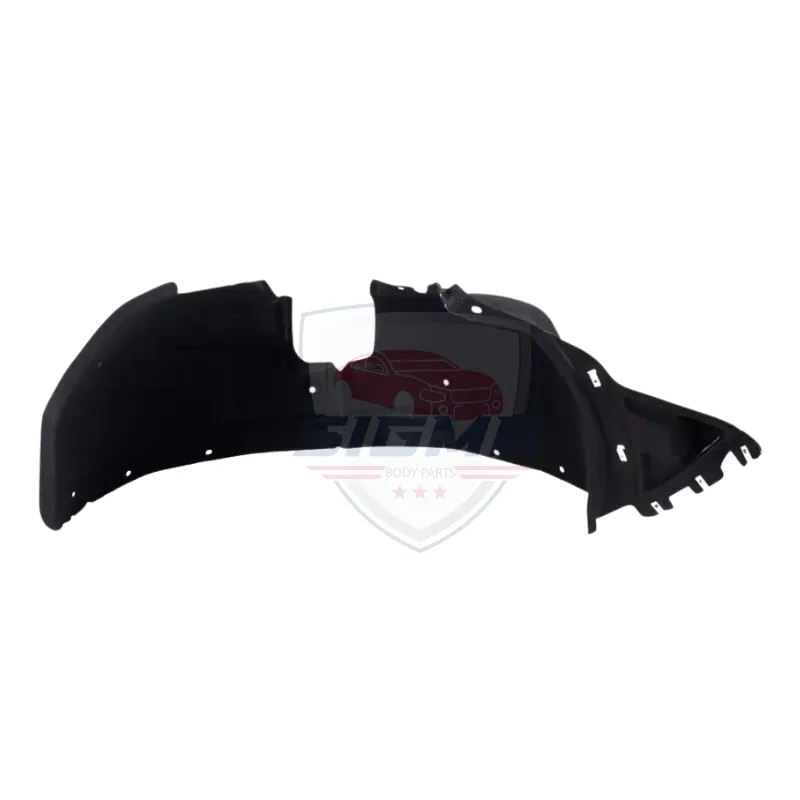 2017-2025 Cadillac XT5 Liner Front Right 2 2017-2025 Cadillac XT5 Liner Front Right - Image 2