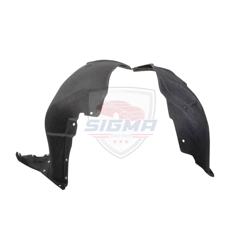 2017-2025 Cadillac XT5 Liner Front Right 3 2017-2025 Cadillac XT5 Liner Front Right - Image 3