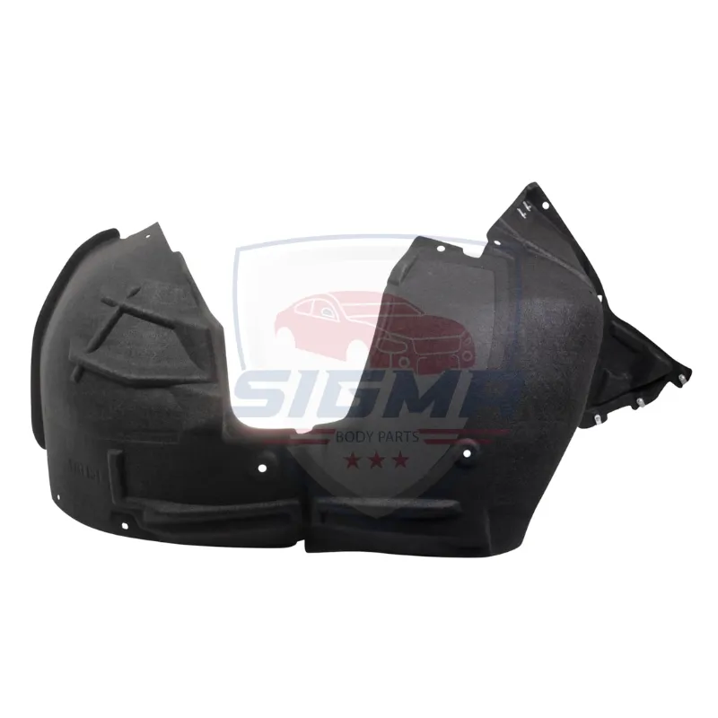2017-2025 Cadillac XT5 Liner Front Right 5 2017-2025 Cadillac XT5 Liner Front Right - Image 5