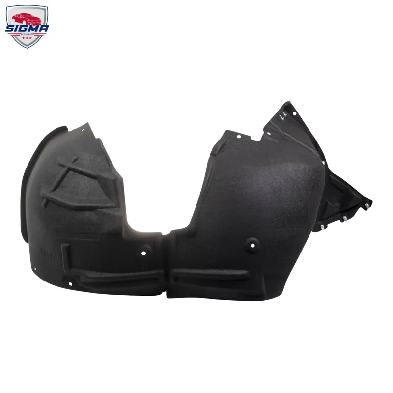 2017-2025 Cadillac XT5 Liner Front Right 1 2017-2025 Cadillac XT5 Liner Front Right