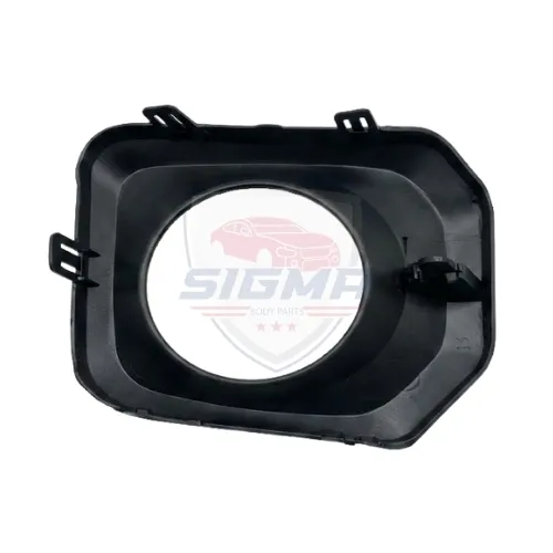 For Toyota Tacoma 2016-2023 Front Fog Light Left Side For Toyota Tacoma 2016-2023 Front Fog Light Left Side - Image 6