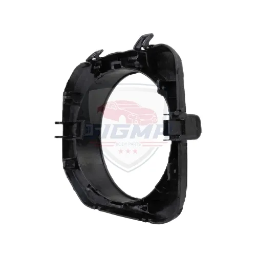 For Toyota Tacoma 2016-2023 Front Fog Light Left Side For Toyota Tacoma 2016-2023 Front Fog Light Left Side - Image 4