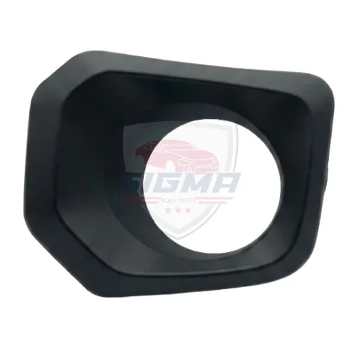 For Toyota Tacoma 2016-2023 Front Fog Light Left Side For Toyota Tacoma 2016-2023 Front Fog Light Left Side - Image 2
