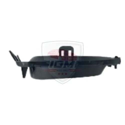 For Toyota Tacoma 2016-2023 Front Fog Light Left Side For Toyota Tacoma 2016-2023 Front Fog Light Left Side - Image 5