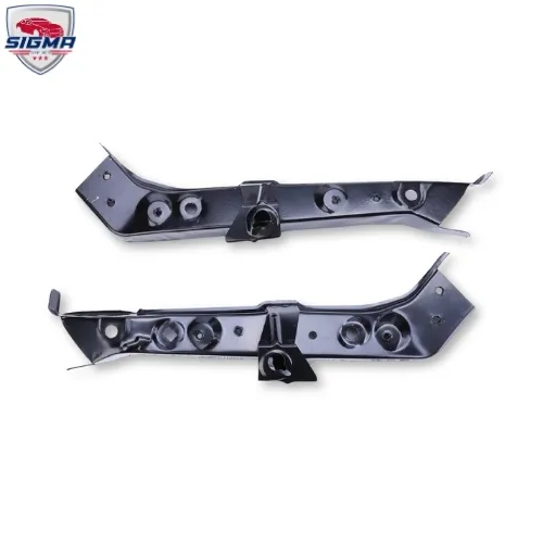 2017-2019 Nissan Rogue Radiator Support Front – NI-RG-1719-RS-F-2pcs