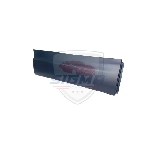 2021-2023 Nissan Rogue Door Molding Trim Rear Right - NI-RG-2123-DMT-RR-WC 2021-2023 Nissan Rogue Door Molding Trim Rear Right - NI-RG-2123-DMT-RR-WC - Image 7
