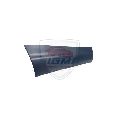 2021-2023 Nissan Rogue Door Molding Trim Rear Right - NI-RG-2123-DMT-RR-WC 2021-2023 Nissan Rogue Door Molding Trim Rear Right - NI-RG-2123-DMT-RR-WC - Image 6