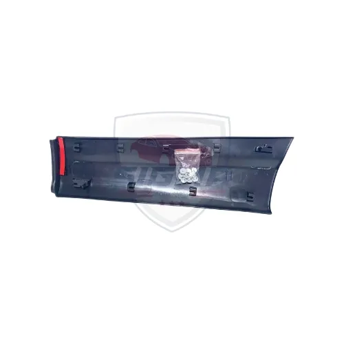 2021-2023 Nissan Rogue Door Molding Trim Rear Right - NI-RG-2123-DMT-RR-WC 2021-2023 Nissan Rogue Door Molding Trim Rear Right - NI-RG-2123-DMT-RR-WC - Image 5