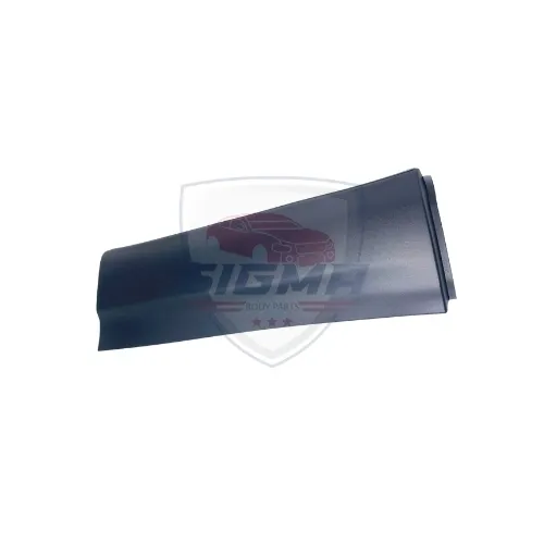 2021-2023 Nissan Rogue Door Molding Trim Rear Right - NI-RG-2123-DMT-RR-WC 2021-2023 Nissan Rogue Door Molding Trim Rear Right - NI-RG-2123-DMT-RR-WC - Image 3