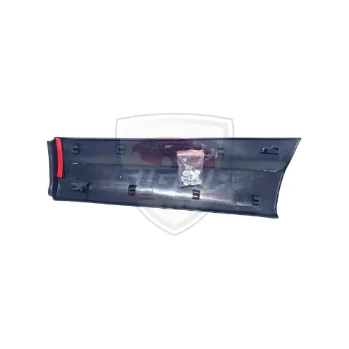 2021-2023 Nissan Rogue Door Molding Trim Rear Right - NI-RG-2123-DMT-RR-WC 2021-2023 Nissan Rogue Door Molding Trim Rear Right - NI-RG-2123-DMT-RR-WC - Image 2